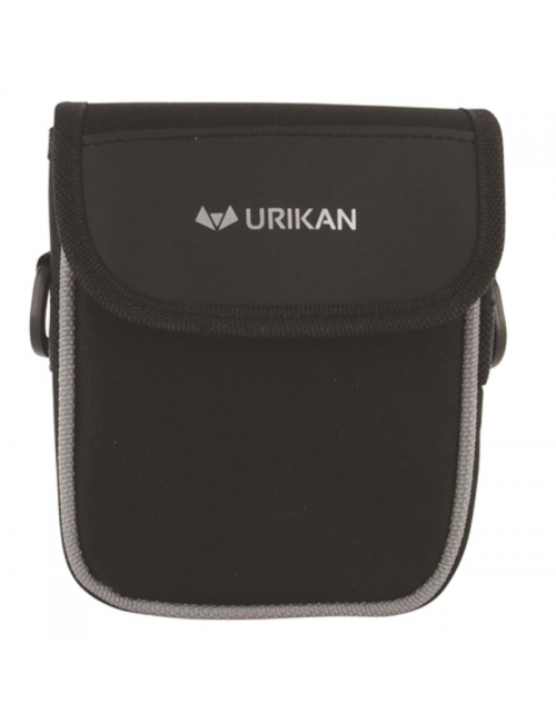 Binocolo Urikan U-Trail 8x26-Ponte aperto-Verde