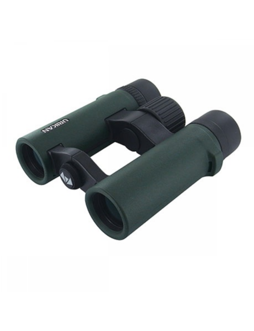 Binocolo Urikan U-Trail 8x26-Ponte aperto-Verde