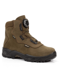 Chiruca wandelschoenen Labrador Boa Gore-Tex - Licht Bruin