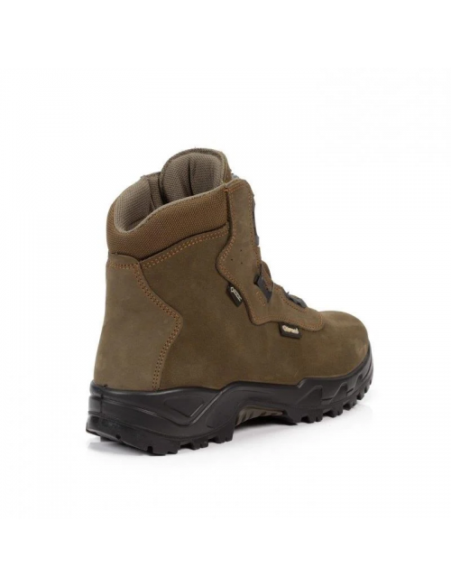 Chiruca wandelschoenen Labrador Boa Gore-Tex - Licht Bruin