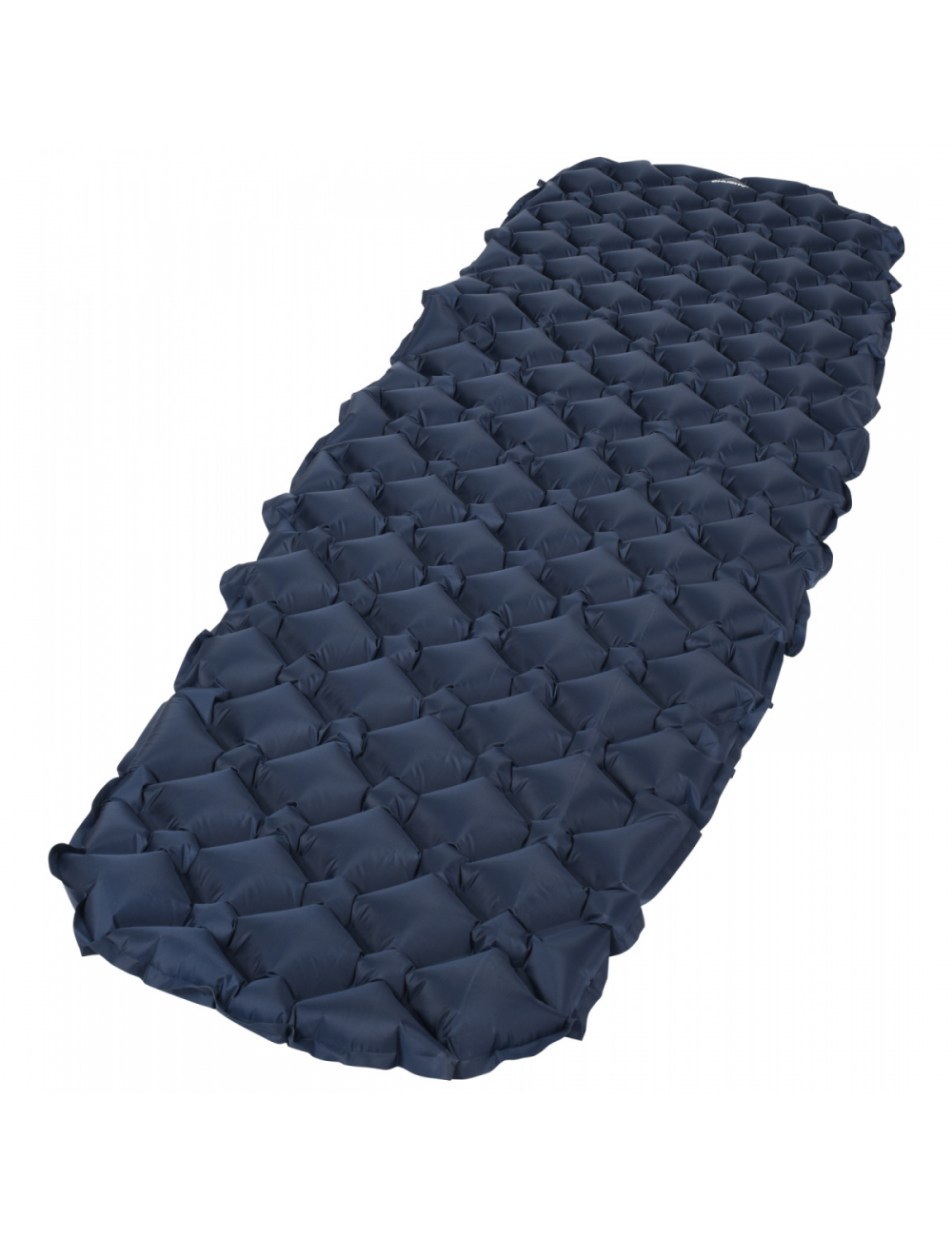 Tapis de couchage gonflable Husky Fury 5 - Valeur R 1.6-Bleu