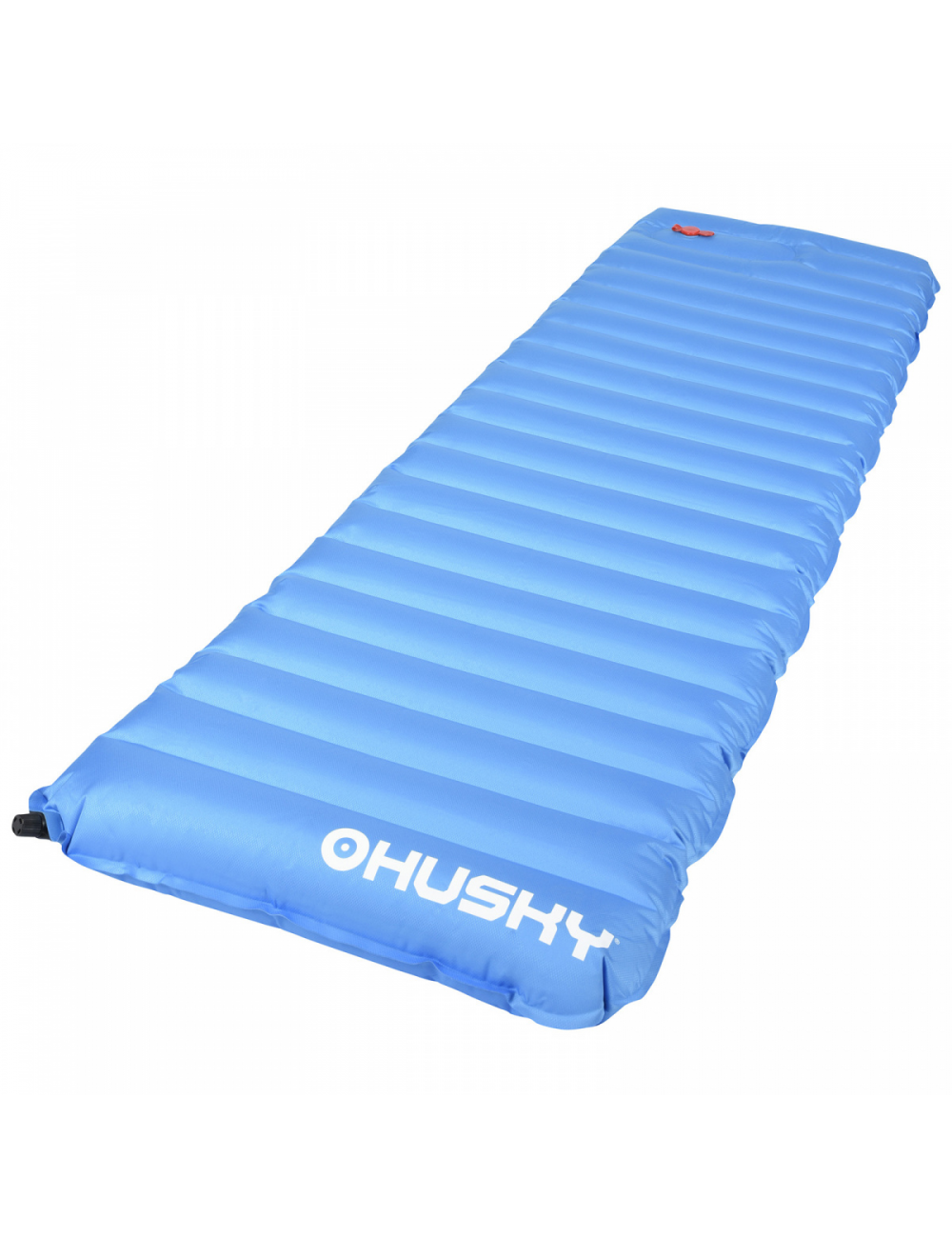 Colchoneta inflable Husky Divertida 10-valor R 1.3-Azul