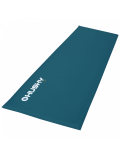 Husky self - inflatable sleeping mat Fuzzy 3.5-R-value 4.2-Blue