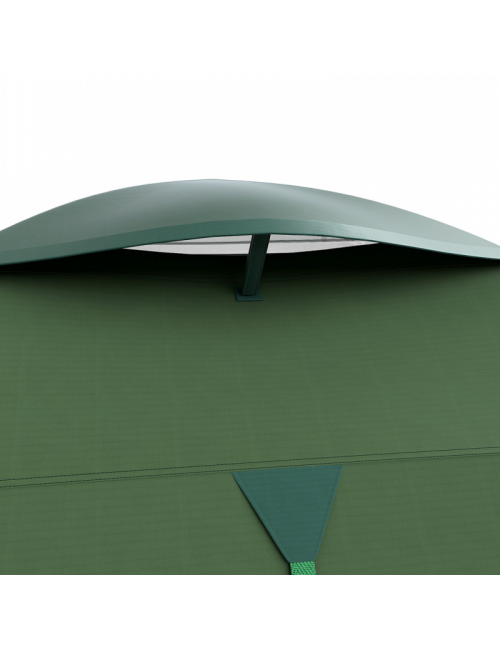 Husky Sawaj Triton 2-tenda leggera - 2 persone - 1,7 kg-verde