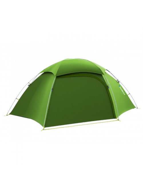 Husky Sawaj Triton 2 - lichtgewicht tent - 2 persoons - 1.7 kg - Groen