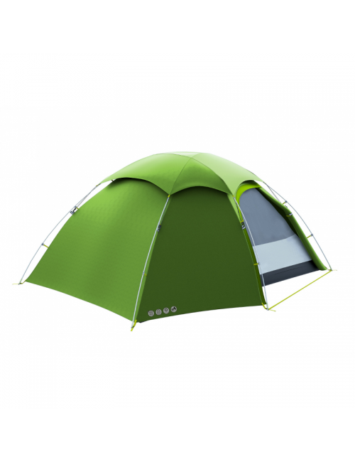 Husky Sawaj Triton 2-tenda leggera - 2 persone - 1,7 kg-verde