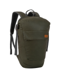 Highlander rugzak Flug 18 liter Commuter Forest Night - Groen