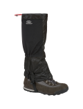 Ghette Highlander (set) Cuillin 420d Nylon-Nero