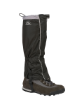 Guêtres Highlander (ensemble) Glencoe 240T diamond Ripstop XTP-Noir