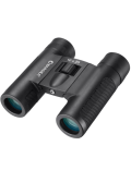 Binoculares Barska Lucid View Nuevo 10x25-Negro