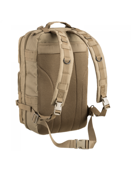 Mochila táctica Defcon 5-Compatible con Hydro-Coyote de 40 litros