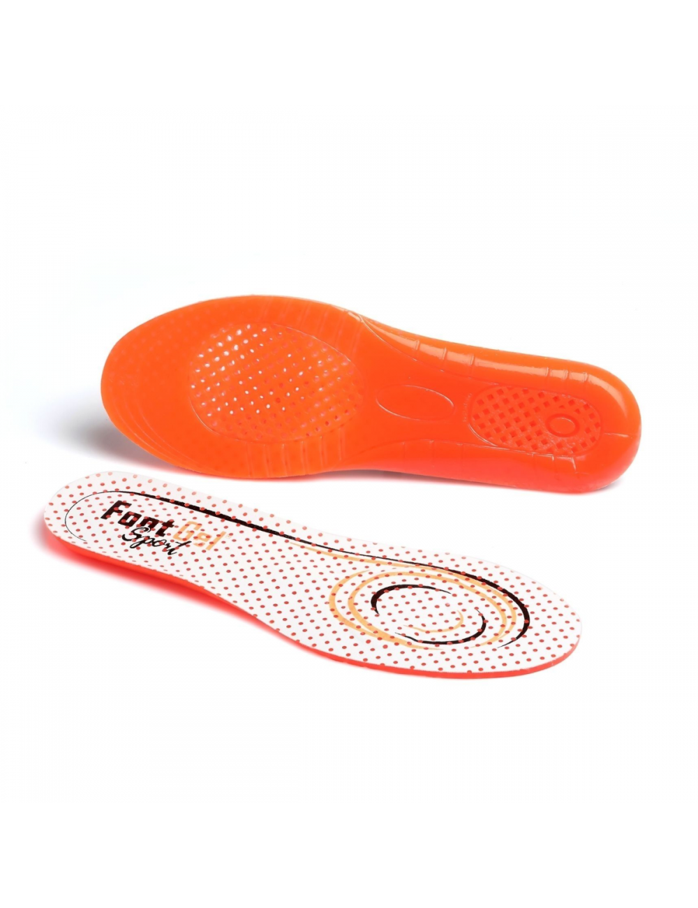 Plantari Footgel MultiSport-orange scent-Orange