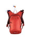 Source hydration pack Fuse 3 + 9 liter backpack-Chili Orange-Orange