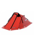 Husky Flame 2 Extreme - lichtgewicht tent - 2 persoons - Rood