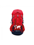 Frendo rugzak Aero 40+ Hiking Backpack - Rood