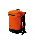 Frendo wasserdichter Rucksack drybag Splash 24-Orange