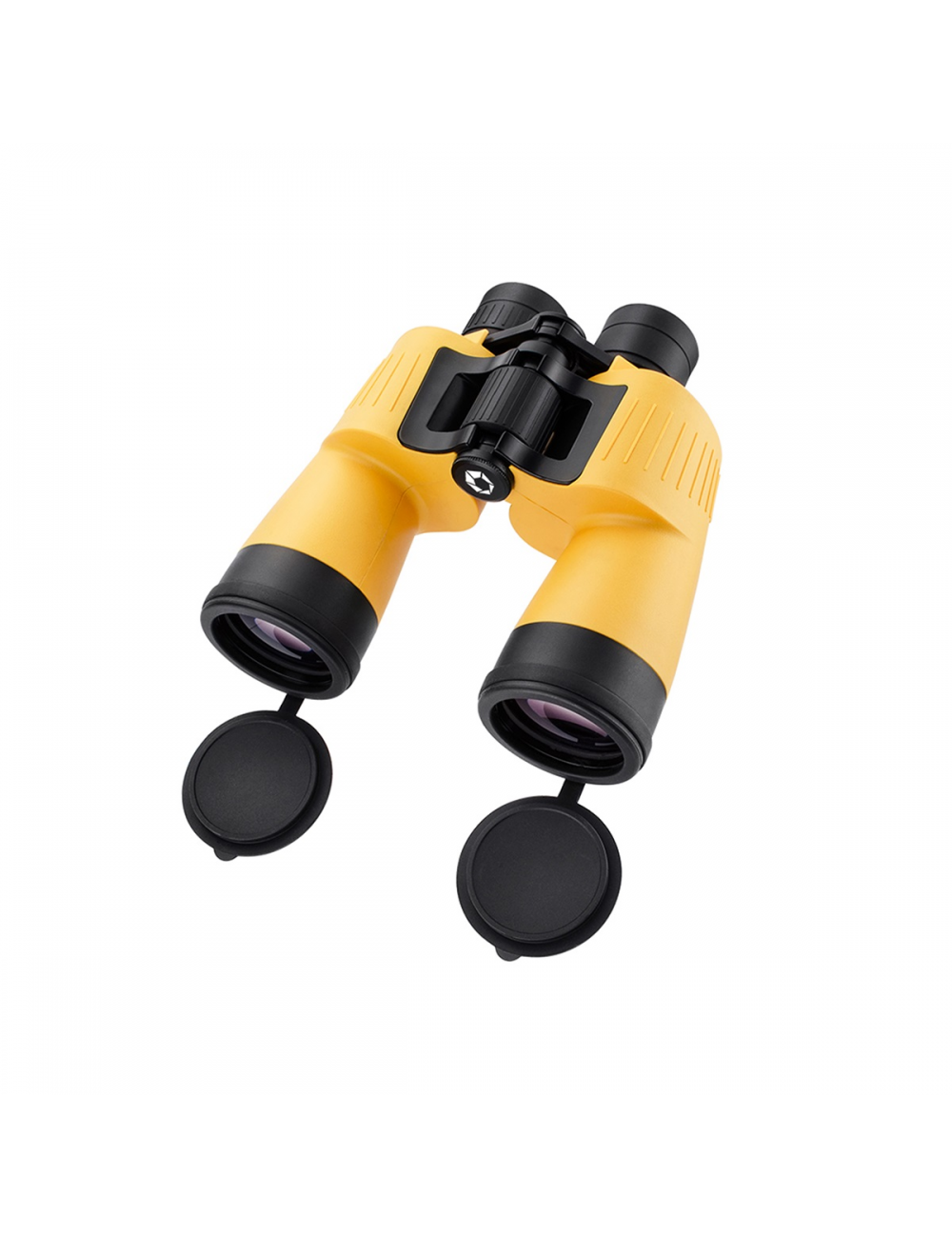 Binocolo Barska Floatmaster 7x50 wp impermeabile-giallo