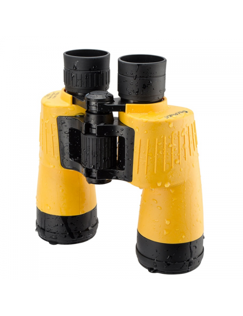 Binocolo Barska Floatmaster 7x50 wp impermeabile-giallo