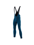 Loeffler cuissard à bretelles long M Bike Bib Tights Thermo Elastic pour Homme-Bleu