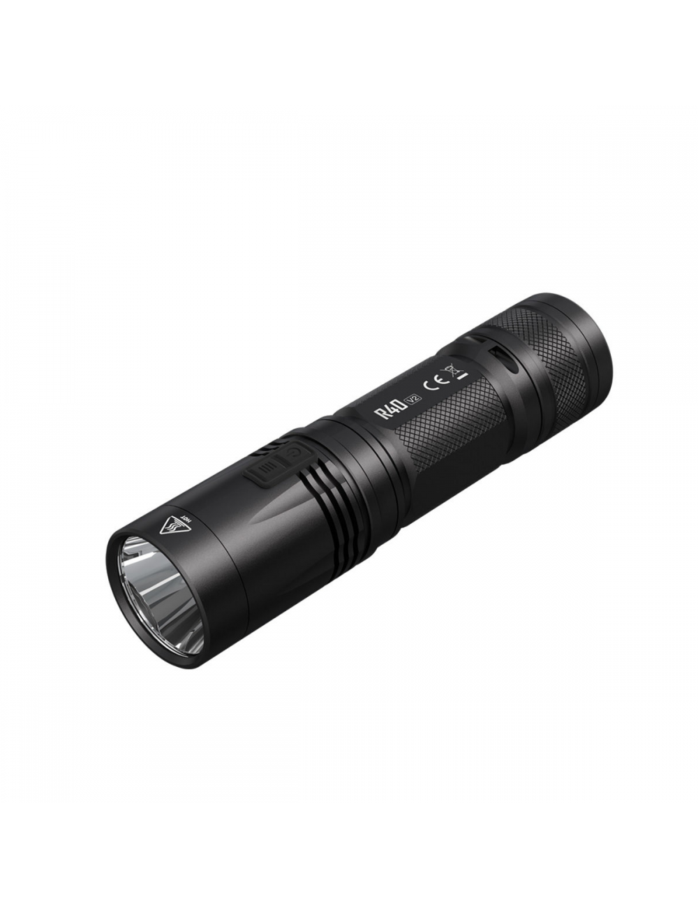 Linterna recargable NiteCore R40 V2 Cree XP-L2 V6 LED -1200 lúmenes