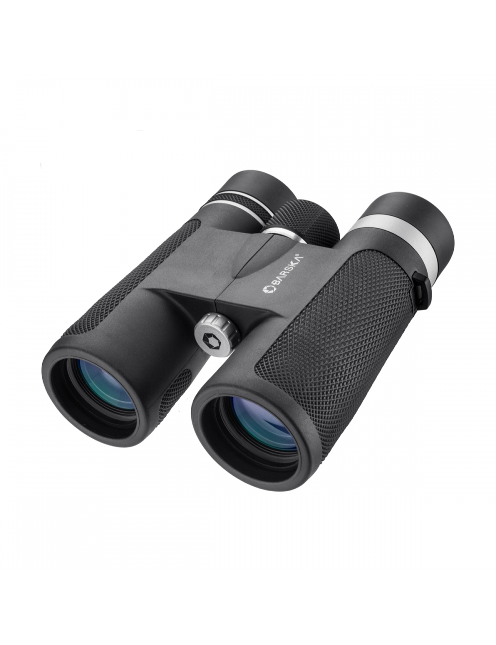 Binocolo Barska Lucid View Nuovo 10x42-Nero