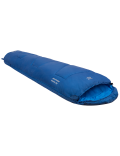 Highlander mummy sleeping bag Sleepline 350 Mummy 4°C-Blue