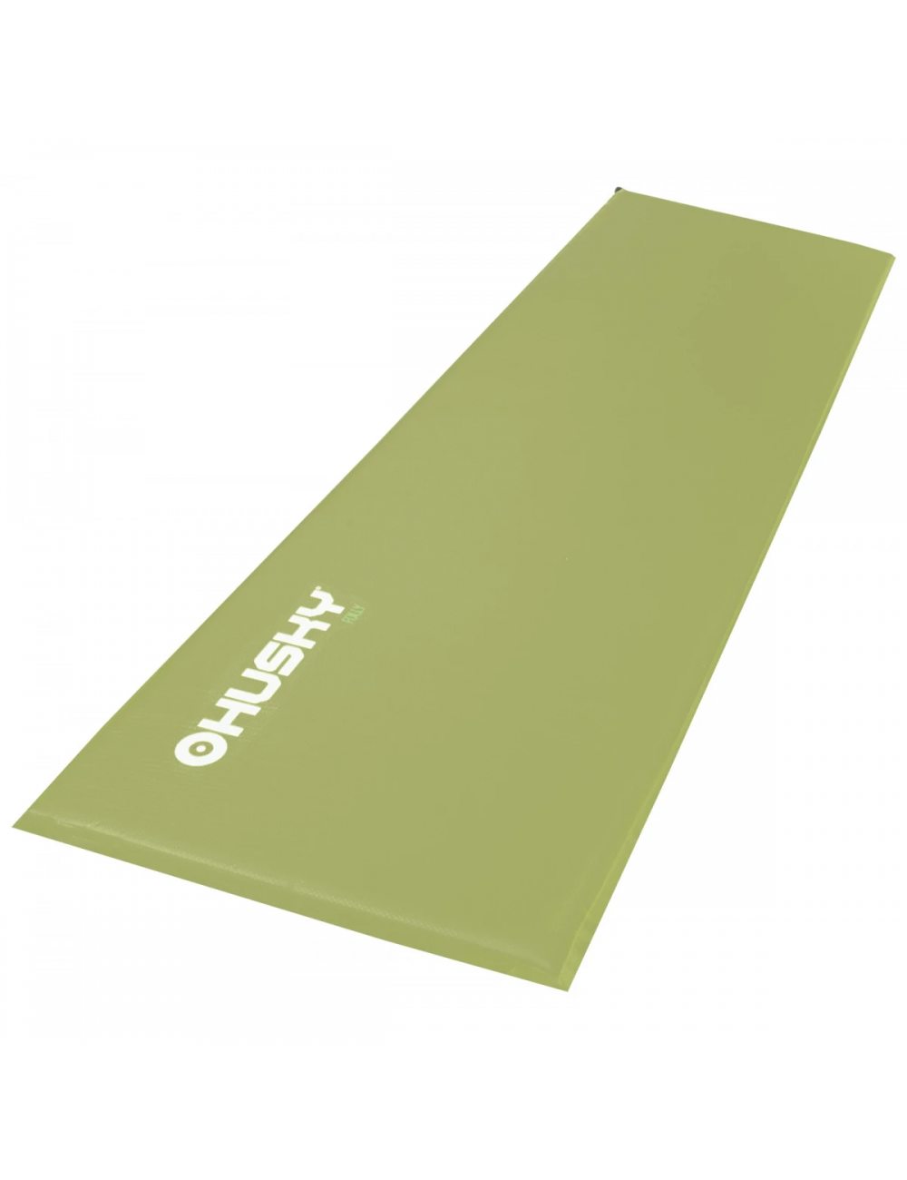 Husky self-inflatable sleeping mat Folly 2.5-R-value 3.4-light green