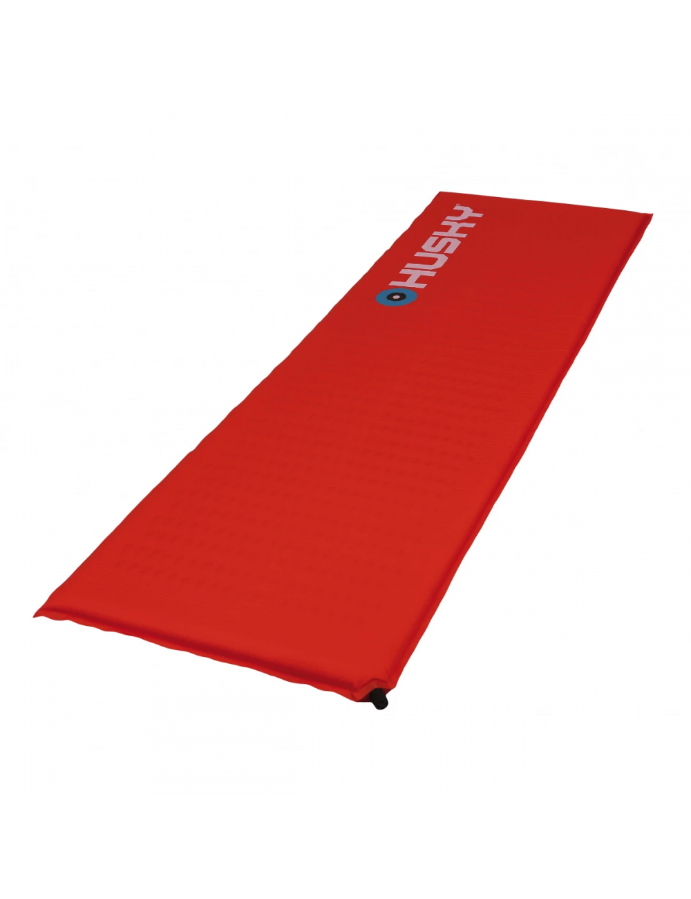 Colchoneta hinchable para dormir Husky Flake 3,5-Valor R 3-Rojo