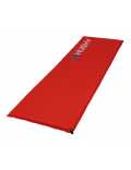 Colchoneta hinchable para dormir Husky Flake 3,5-Valor R 3-Rojo