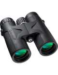 Binocolo Barska Blackhawk 12x42 wp impermeabile-nero