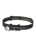 Mactronic headlamp Cyclope II High Power - 600 lumens - Black