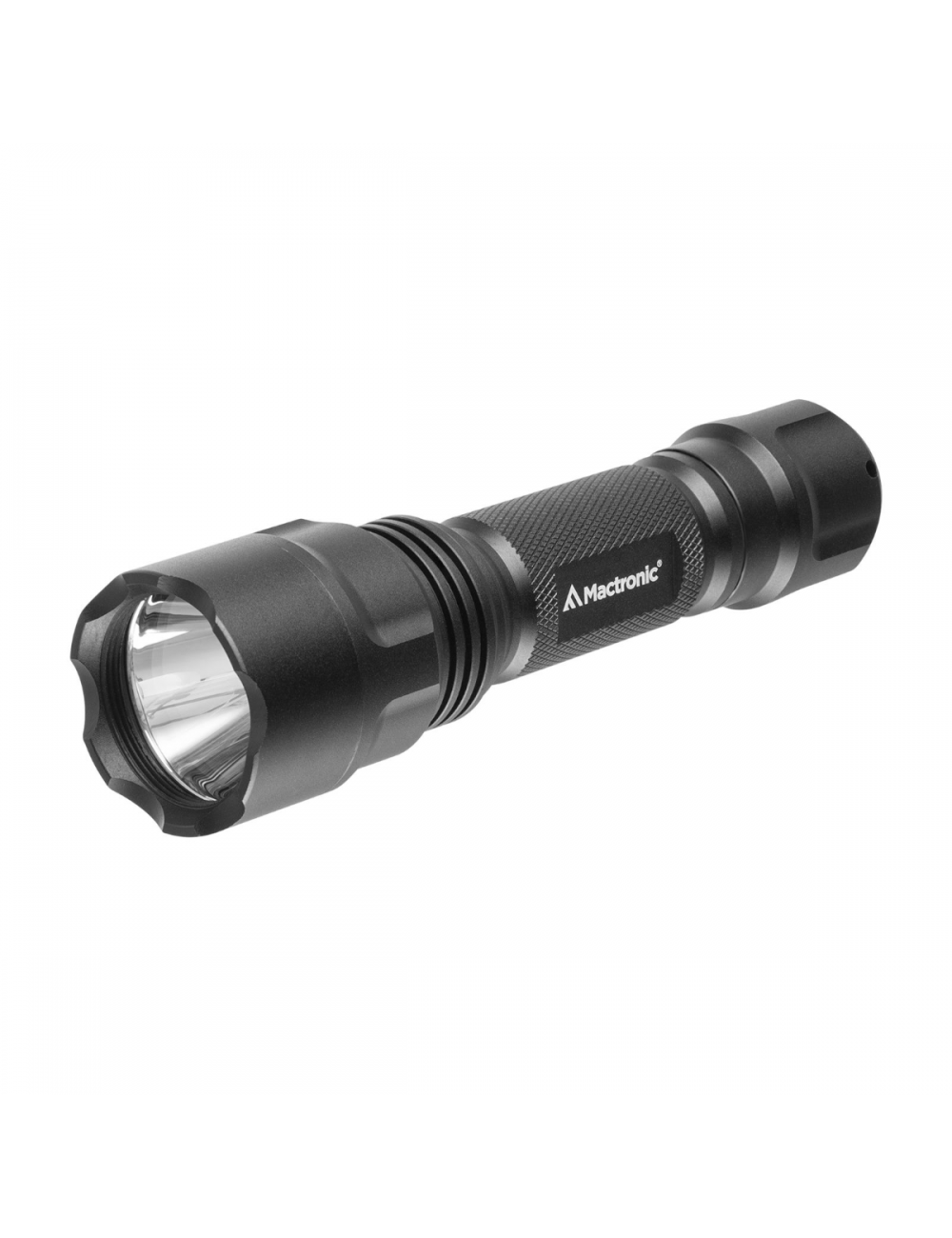 Mactronic Flashlight Black-Eye High Power - 1000 lumens-Black