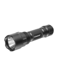 Mactronic Torcia Black-Eye ad alta potenza-1000 lumen-Nero