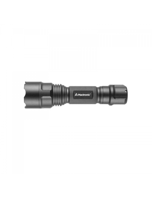 Mactronic Flashlight Black-Eye High Power - 1000 lumens-Black