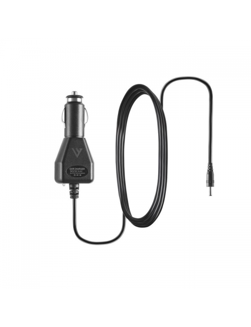 Mactronic zaklamp Black-Eye High Power - 1000 lumen - Zwart