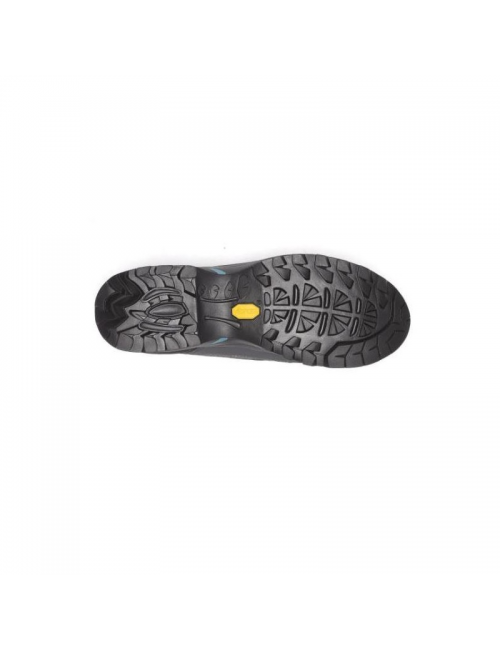 Chiruca Wanderschuhe Santiago GTX-Vibram-Grau