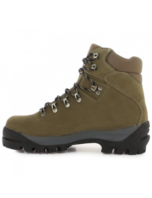 Chiruca wandelschoenen Nepal Pro Gore-Tex - Licht Bruin