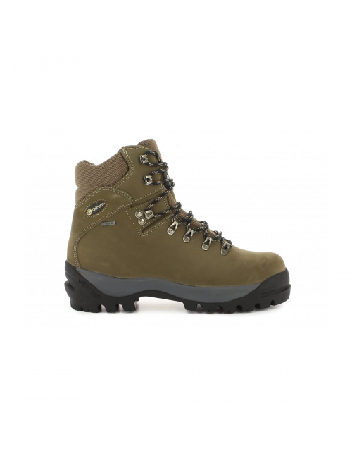 Chiruca hiking shoes Nepal Pro Gore-Tex-light brown