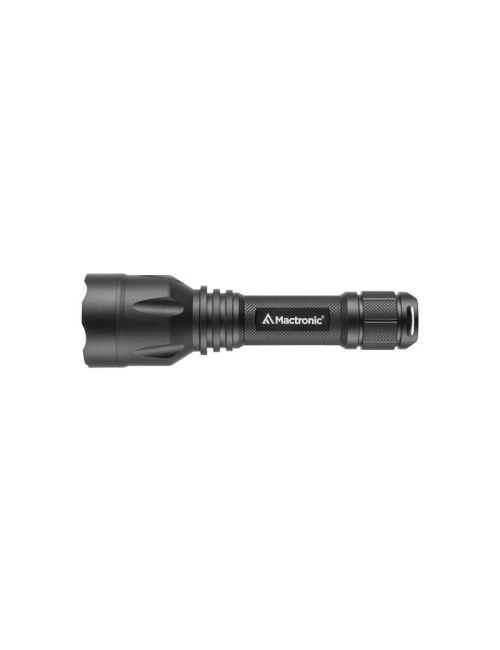 Mactronic Flashlight Black-Eye high Power - 1550 lumens - Black