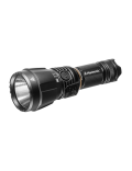 Mactronic flashlight Blitz K3 ad alta potenza - 3000 lumen-Nero