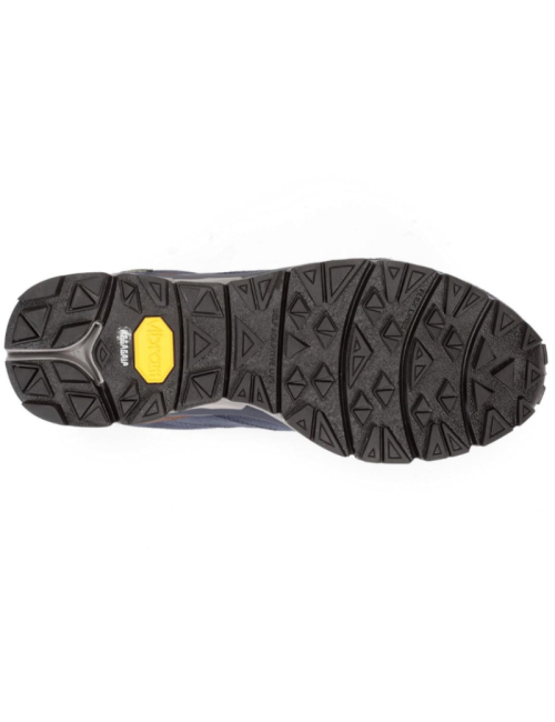 Chiruca wandelschoenen Etnico 03 GTX Surround Low - Vibram - Blauw