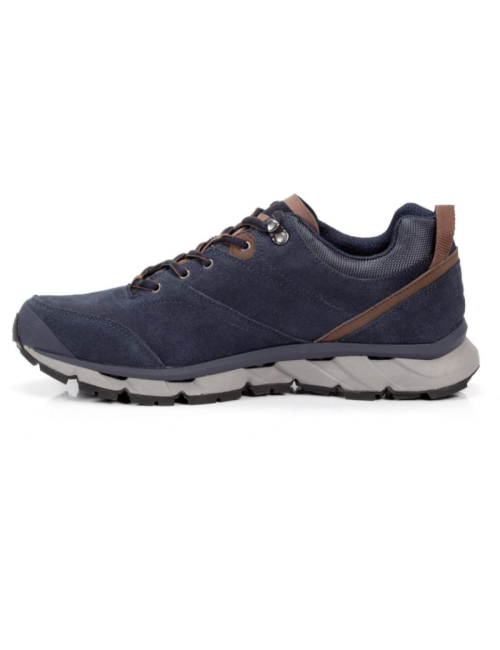 Chiruca wandelschoenen Etnico 03 GTX Surround Low - Vibram - Blauw