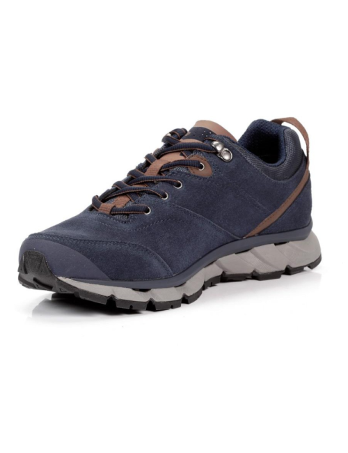 Chiruca wandelschoenen Etnico 03 GTX Surround Low - Vibram - Blauw