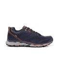 Chiruca wandelschoenen Etnico 03 GTX Surround Low - Vibram - Blauw