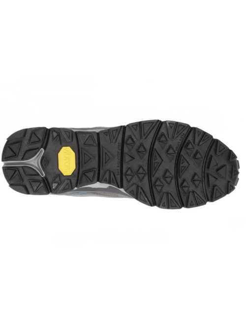 Chiruca wandelschoenen Etnico 05 GTX Surround Low - Vibram - Grijs