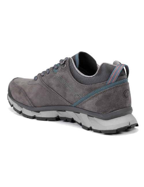 Chiruca wandelschoenen Etnico 05 GTX Surround Low - Vibram - Grijs