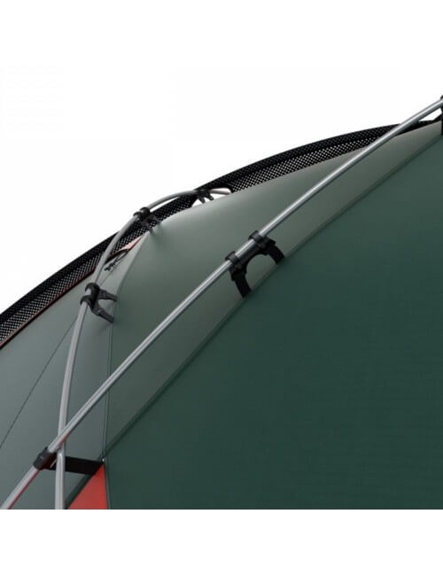 Husky Extreme Felen 2-3 - lichtgewicht tent - 2-3 persoons - Rood