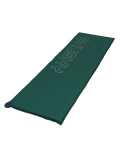 Colchoneta hinchable para dormir Husky Fledy 4-valor R 3.7-Verde