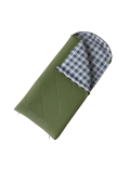 Husky mummy sleeping bag for children Galy -10°C 2023 170 cm - Green