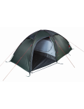 Hannah outdoor Sett 3 Thyme II - lightweight tent - 3 person - Green